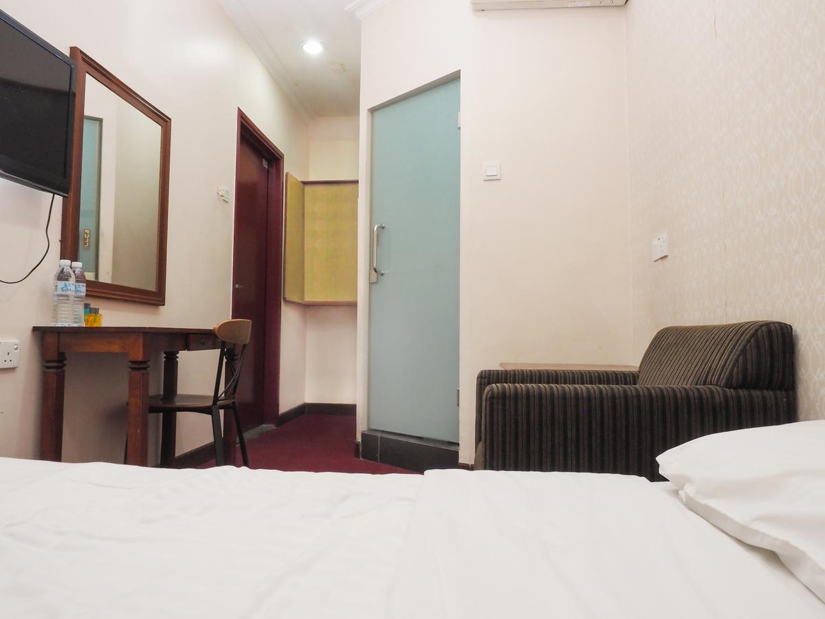 Sun Inns Hotel Subang Subang Jaya Exterior foto